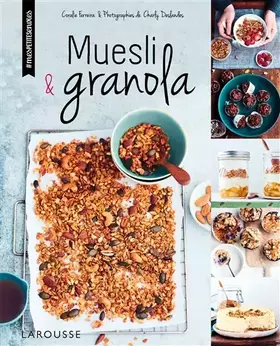 Couverture du produit · Muesli et granola