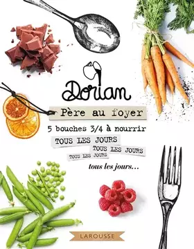 Couverture du produit · Dorian - Père au foyer