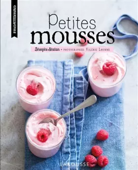 Couverture du produit · Petites mousses