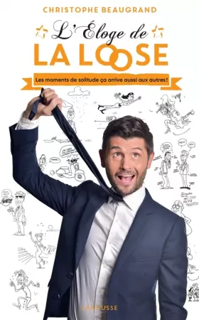 Couverture du produit · L'éloge de la loose