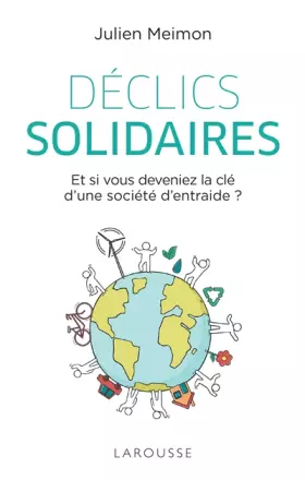Couverture du produit · Déclics solidaires