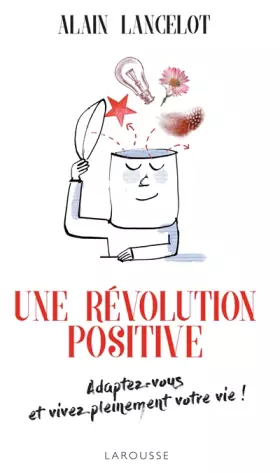 Couverture du produit · UNE REVOLUTION POSITIVE
