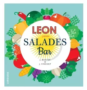 Couverture du produit · Salades bar