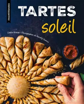 Couverture du produit · Tartes soleil