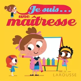 Couverture du produit · Je suis une maîtresse