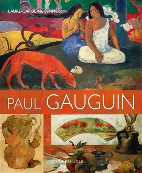 Couverture du produit · PAUL GAUGUIN
