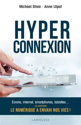 Couverture du produit · Hyperconnexion