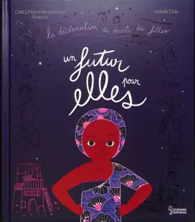 Couverture du produit · Un futur pour elles