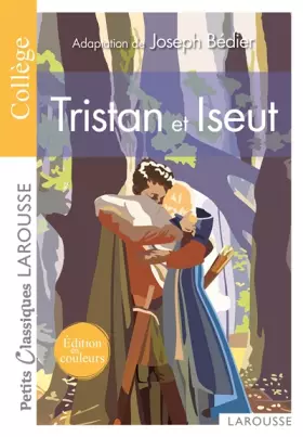 Couverture du produit · Tristan et Iseut