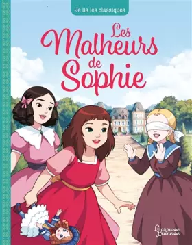 Couverture du produit · Les malheurs de Sophie