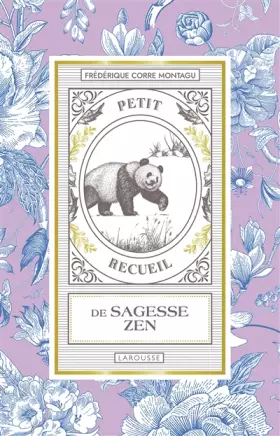 Couverture du produit · Petit recueil de sagesse Zen