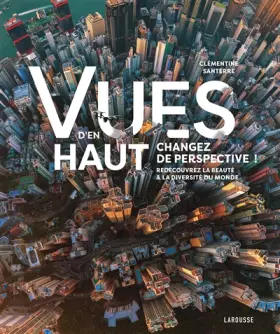 Couverture du produit · Vues d'en haut