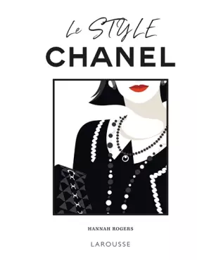 Couverture du produit · Le Style Chanel