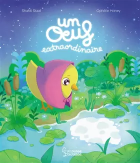 Couverture du produit · Un oeuf extraordinaire