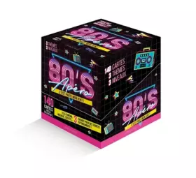 Couverture du produit · Apéro 80