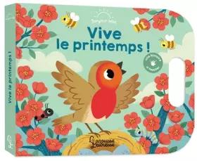 Couverture du produit · Vive le printemps !