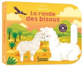 Couverture du produit · La ronde des bisous