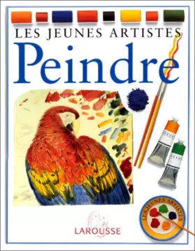 Couverture du produit · Peindre