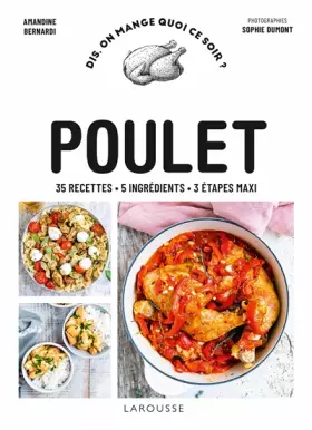 Couverture du produit · Poulet