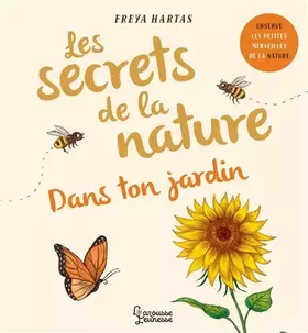 Couverture du produit · Dans ton jardin