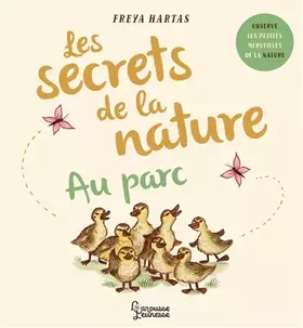 Couverture du produit · Au parc