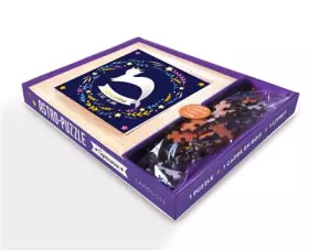 Couverture du produit · Astro-puzzle - Capricorne