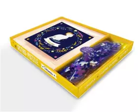 Couverture du produit · Astro-puzzle - Verseau
