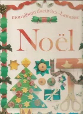 Couverture du produit · Noël