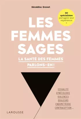 Couverture du produit · Les femmes sages