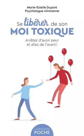 Couverture du produit · Se libérer de son moi toxique