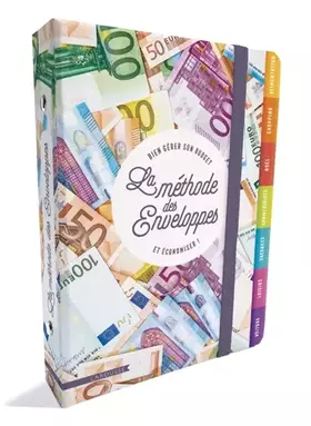 Couverture du produit · La méthode des enveloppes