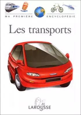 Couverture du produit · Les transports