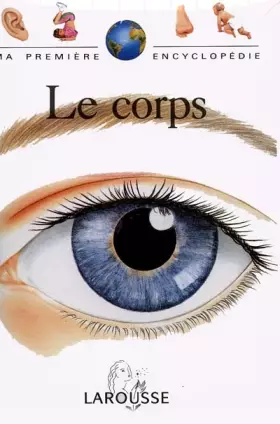 Couverture du produit · Le corps