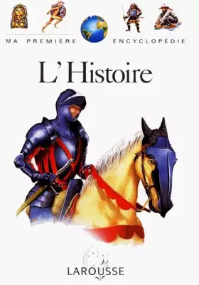 Couverture du produit · L'histoire