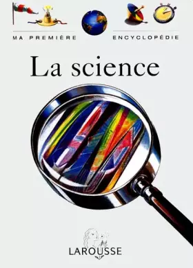 Couverture du produit · La Science