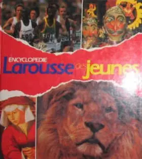 Couverture du produit · Larousse des jeunes t.3