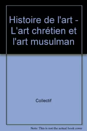 Couverture du produit · HIST.DE L'ART T.2 REFERENCES