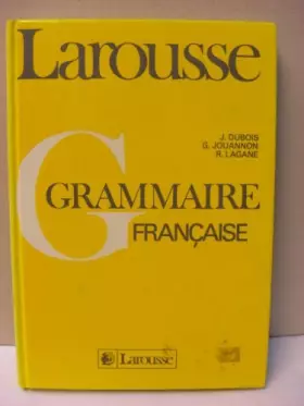 Couverture du produit · Grammaire ttes classes 208