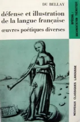 Couverture du produit · Classiques Larousse
