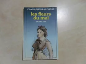 Couverture du produit · LES FLEURS DU MAL