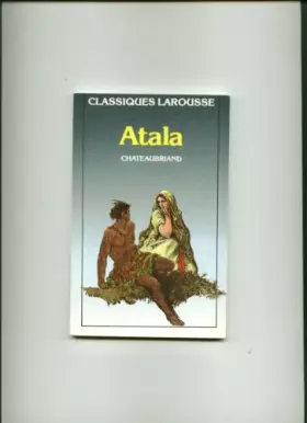 Couverture du produit · Atala*