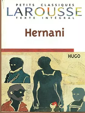 Couverture du produit · Hernani