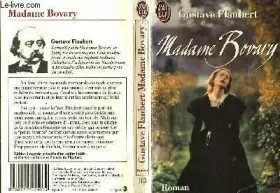 Couverture du produit · MADAME BOVARY