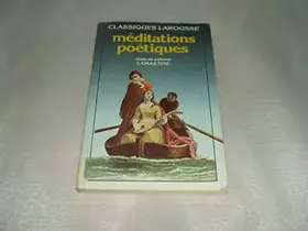 Couverture du produit · MEDITATIONS