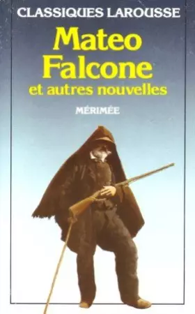 Couverture du produit · Mateo Falcone et autres nouvelles