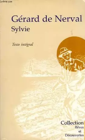 Couverture du produit · Sylvie / Les Chimères