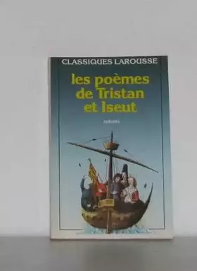 Couverture du produit · Tristan et iseut