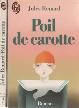 Couverture du produit · Poil de carotte