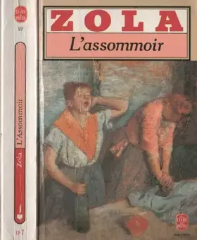 Couverture du produit · L'ASSOMMOIR