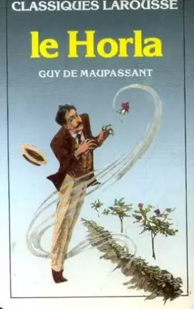 Couverture du produit · Le Horla